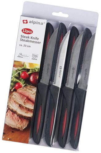 Alpina 95602 - Knife Set - Main image