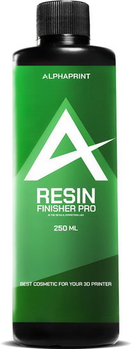 ALPHAPRINT Resin Finisher - 3D-Drucker-Zubehör - Hauptbild