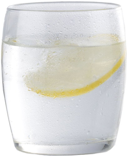 Alpina Wasser-Glas 300ml - Set von 6 Stück - Glas - Hauptbild