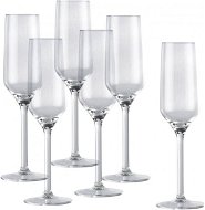 Alpina Champagne glass 22cl - 6 pieces - Glass Set