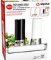 Alpina Salt + Pepper - Magnetic opening 15 x 9 x 13cm - Spice Shaker