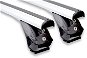 LaPrealpina L1094/10901a Roof Rack for Ford Focus II 3/5-door, Year of Production: 2004-2011 - Roof Racks