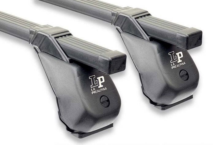 Lp la prealpina online roof bars