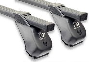 LaPrealpina roof rack for Ford Mondeo HB / sedan year of production 2000-2007 - Roof Racks