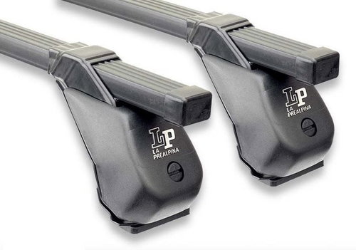 LaPrealpina roof rack for the Hyundai i30 2011-2017 - Roof Racks - Main image