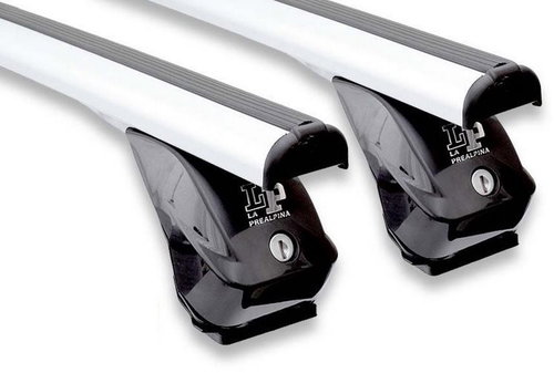 LaPrealpina L1461/10901 Roof Rack for Hyundai i30 Production Year 2017- - Roof Racks - Main image