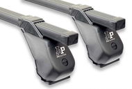 LaPrealpina L1154/10560 Roof Rack for Kia Pro Cee'd, 2007->2012 - Roof Racks