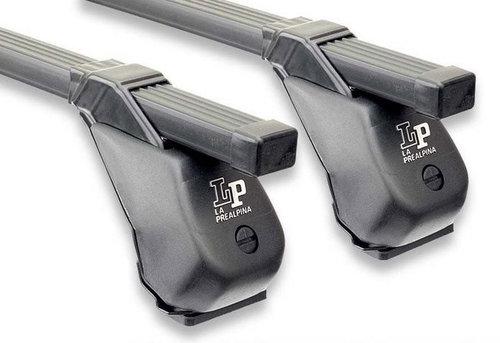 LaPrealpina L936/10560 Roof Rack for Renault Kangoo, 2008-> - Roof Racks - Main image