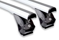 LaPrealpin Roof Racks for Seat Altea Freetrack, 2007-> - Roof Racks