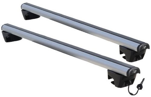 LaPrealpina Roof Rack for Škoda Yeti, Year of Production: 2009-2013 130cm - Roof Racks - Main image