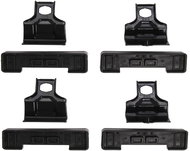 LaPrealpina Kit L1044 - Roof Rack Kit