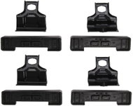 LaPrealpina Kit L1159N - Roof Rack Kit
