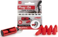 ALPINE Plug&Go - Füldugó