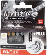 ALPINE MusicSafe - Gehörschutz - Ohrstöpsel