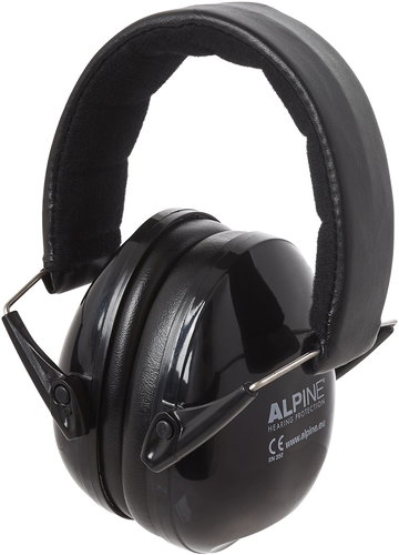 ALPINE MusicSafe Earmuff - Chrániče sluchu - Main image