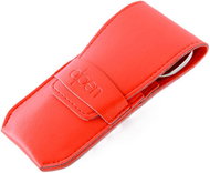 ALPEN Manicure set Young Line, red - Manicure Set