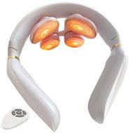 Alphay Medical Ipro Smart Cervical Spine Massager - Massage Device