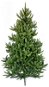 Vánoční stromek Alpina divoký smrk, výška 150 cm - Vánoční stromek