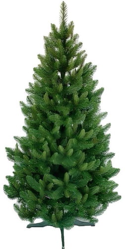 Alpina borovice, výška 180 cm - Christmas Tree - Main image