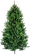 Alpina přírodní smrk, výška 120 cm - Christmas Tree