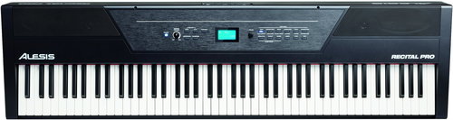 ALESIS Recital Pro - Stage Piano  - Main image