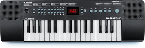 ALESIS Harmony 32 - Keyboard - Hlavní obrázek