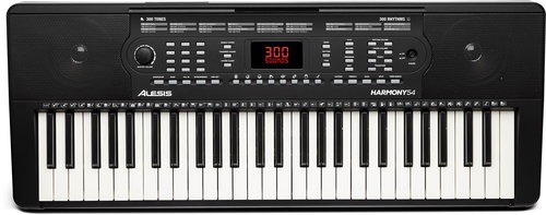 Alesis Harmony 54 - Electronic Keyboard - Main image