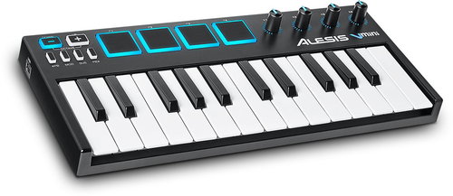 Alesis VMINI - MIDI Keyboards - Main image