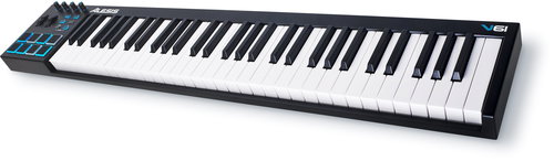 Alesis V61 - MIDI Keyboards - Main image