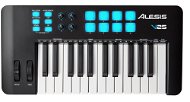 ALESIS V25 MKII - MIDI klávesy