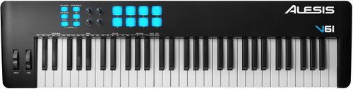 ALESIS V61 MKII - MIDI Keyboards - Main image