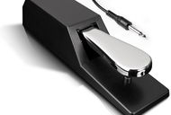 ALESIS ASP-2 - Sustain Pedal