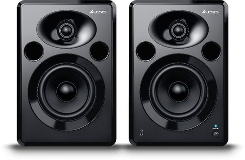Alesis Elevate 5 MKII (Pair) - Speakers - Main image