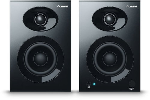 Alesis Elevate 3/Pair - Speakers - Main image