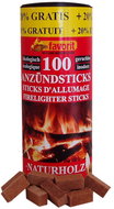 Alschu Solid lighter 100 pcs + 20% - Firelighter