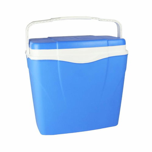 Prymus-AGD Travel refrigerator blue 25 l - Cooler Box - Main image