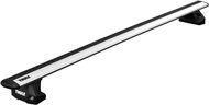 Thule Wingbar Silver AUDI Q5 5-dr SUV 08-17 pro skryté fixační body - Střešní nosiče