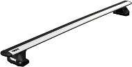 Thule Wingbar Silver CITROËN Jumpy 4-dr Van 07 – 16 na pevné fixačné body - Strešné nosiče