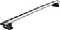 Thule Wingbar Silver MERCEDES BENZ R-osztály (W251) 5-dr kombi 06-15 fix rögzítési pontokhoz - Tetőcsomagtartó