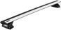 Thule Wingbar Silver MITSUBISHI Outlander (Mk. IV) 5-dr SUV 22- a beépített hagushoz - Tetőcsomagtartó