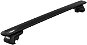 Thule Wingbar Black AUDI A4 Allroad 5-dr Estate 16- a hagus számára - Tetőcsomagtartó