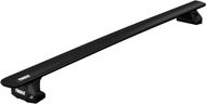 Thule Wingbar Black BMW 6-sorozat Gran Turismo (G32) 5-dr Hatchback 18- fix rögzítési pontokhoz - Tetőcsomagtartó