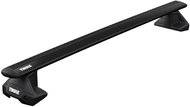 Thule Wingbar Black BMW X1 (U11) 5-dr SUV 23- under the door trim - Roof Racks