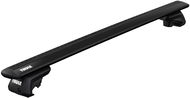 Thule Wingbar Black DODGE Journey 5-dr SUV 12- a hagus számára - Tetőcsomagtartó