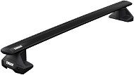 Thule Wingbar Black FORD S-Max 5-dr MPV 06-15 pod lem dverí - Strešné nosiče