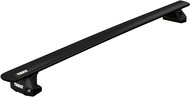 Thule Wingbar Black MERCEDES BENZ GLC Coupé (C254) 5-dr SUV 23- for fixed fixing points - Roof Racks