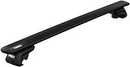 Thule Wingbar Black MERCEDES BENZ GLS (X166) 5-dr SUV 16-19 a hagus számára - Tetőcsomagtartó