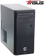 Alza TopOffice Pentium SSD - Számítógép