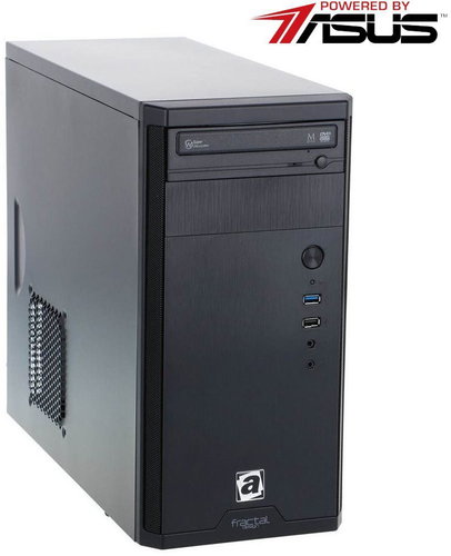 Alza TopOffice i3 SSD - PC - Hauptbild