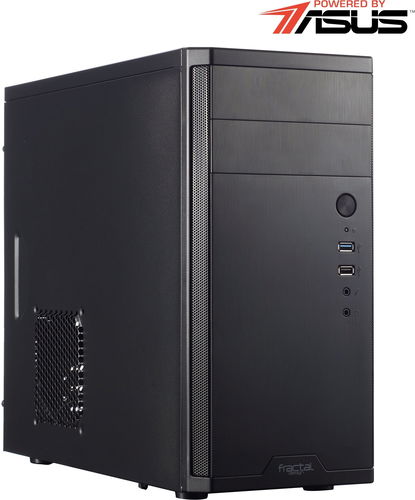 AlzaPC OfficeBox Elite - i7 / 16GB RAM / 1TB SSD / W11 Pro - Počítač - Hlavní obrázek